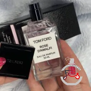 Rose D'Amalfi Tom Ford